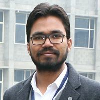 Ramandeep Kumar