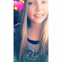 Kalyn Dickey