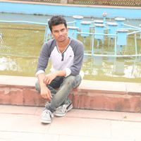 Saddam Sk