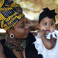 Cherish Amor Jackson