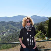 Jurga Kėvelaitienė