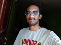 Naresh Krishna