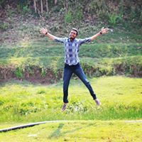 Vishal Ch