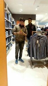 Amit Sharma