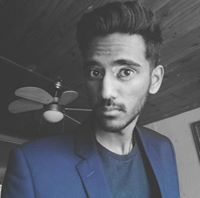 Justin Dorasamy