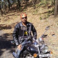 Suhaib Sheikh