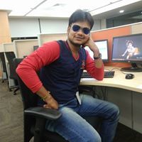 Sarvesh Vignesh