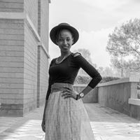 Sarah Gitonga