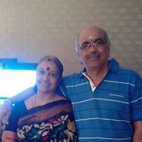 Priya Venkatakrishnan