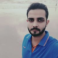 Siddhant Sharma