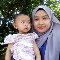 Amirah Abdullah