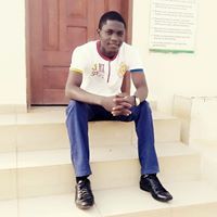 Adedapo Ayodeji