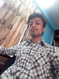 Aashish Shrestha