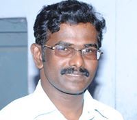 Muthu Vel