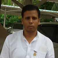 Rahul Dixit