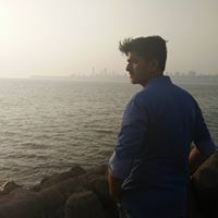 Kaustubh Patil