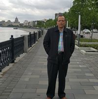 Ahmed Shabbour