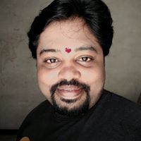 Nagendra Moorthy