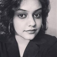 Pragya Joshi