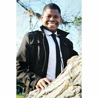 Clarence Jacobian De Klerk