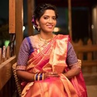 Harshada Arjun