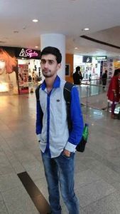 Souvik Mishra