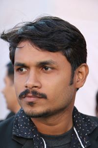 Jorlit George