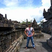 Yusuf Maulana