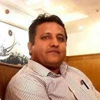 Alimurad Jakhar