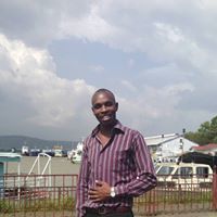 Simon Waweru