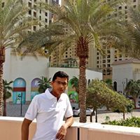 Vipin Vijayakumar
