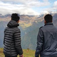 Binaya Devkota