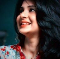 Anwesha Subhadarshini