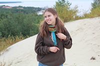 Milda Matulevičiūtė