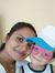 Ashwini...