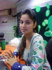 Shruti Pandey