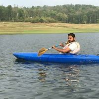 Kritarth Mohan