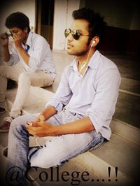 Kumar Sikarwar