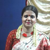 Sonali Dutta Ghosh