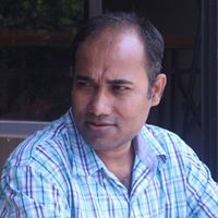 Masud Khan
