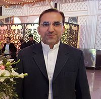 Asif Alvi