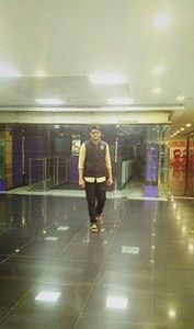 Shivam Mishra