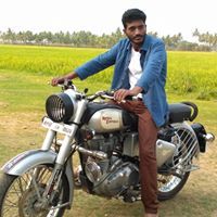 J Veeravenkata