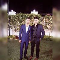 Sumit Bisht