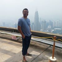 Shashank Gothankar