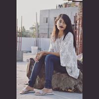 Israt Jahan