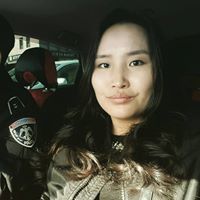 Отгонсайхан Эгшиг