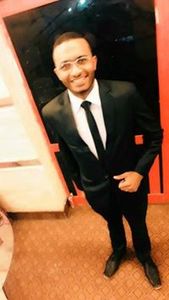 أحمد المختار