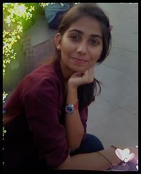 Tejashree Gawade