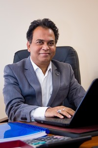Rajan Bagade